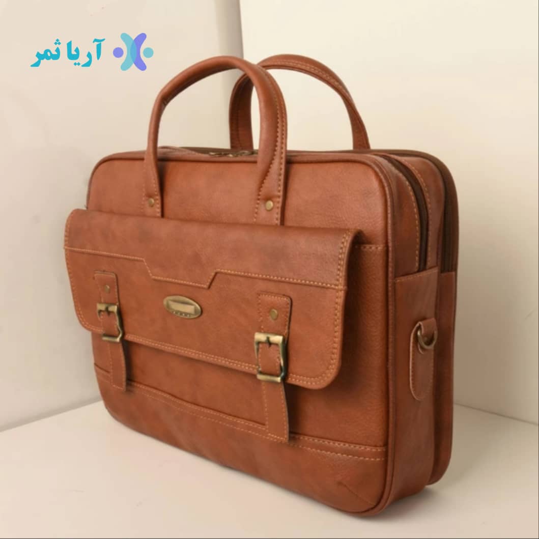 کیف اداری مردانه کد 1007